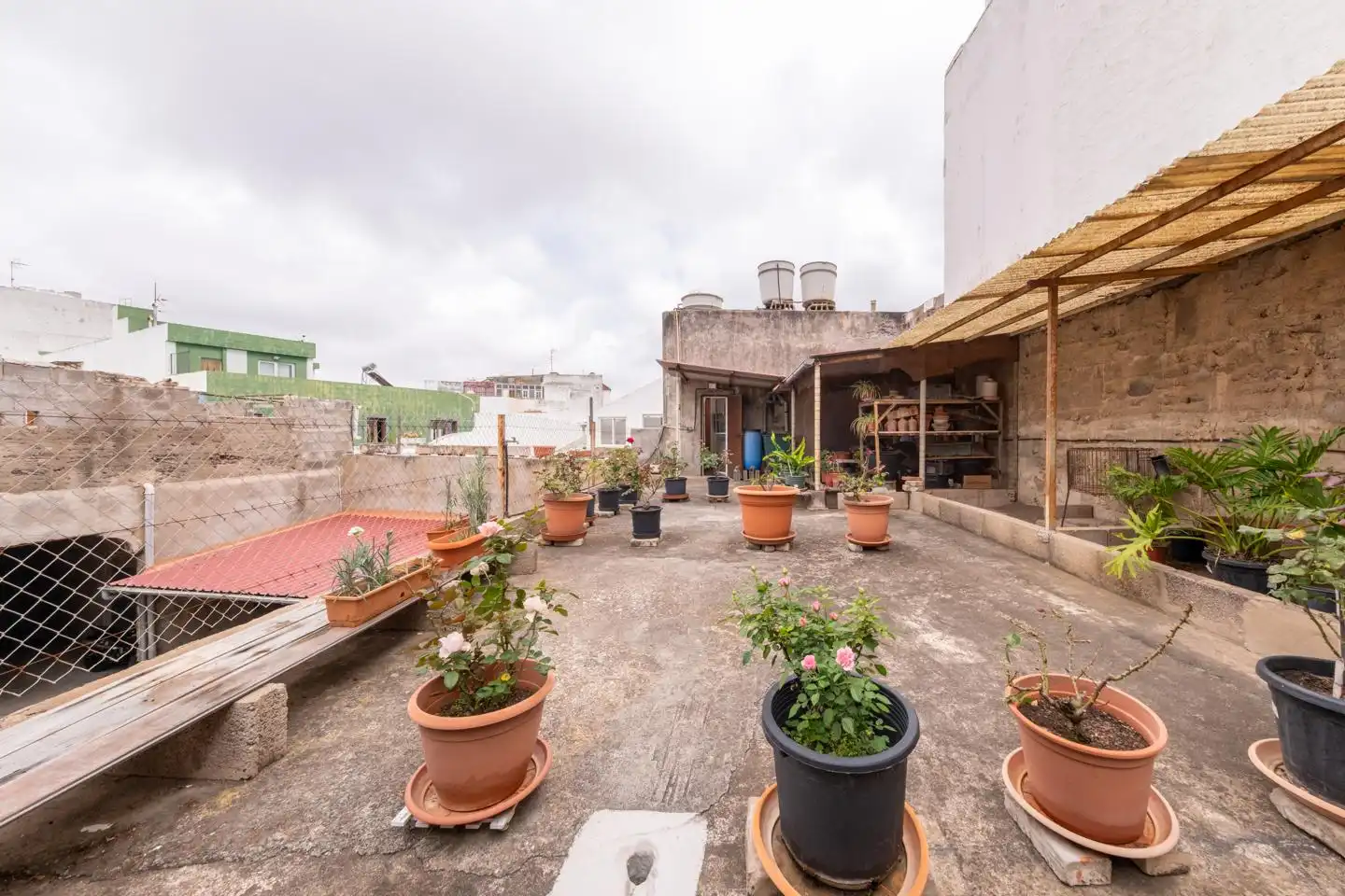 Terrace of Houses for sale in Arucas
