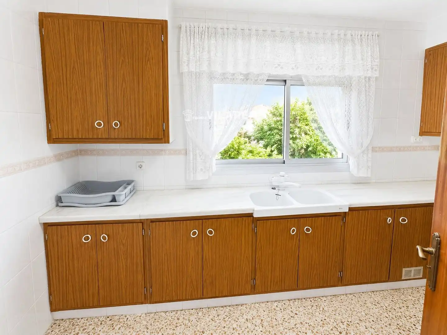 Kitchen of Houses for sale in Calafell  with Heating, Terrace and Storage room