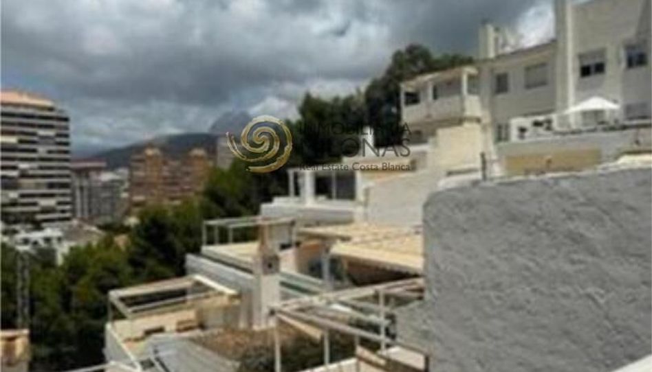 Apartamento en venta en Playa Poniente - 2