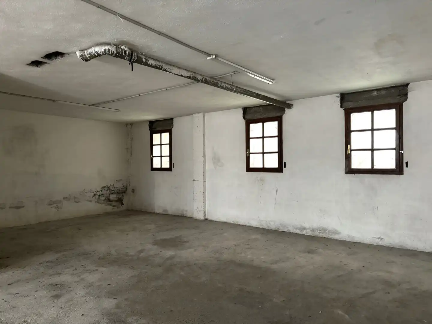 Commercial properties for sale in Urduña / Orduña