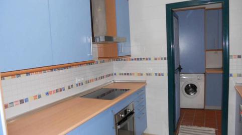 Foto 4 de Pis en venda a La Reconquista - El Rosario, Algeciras