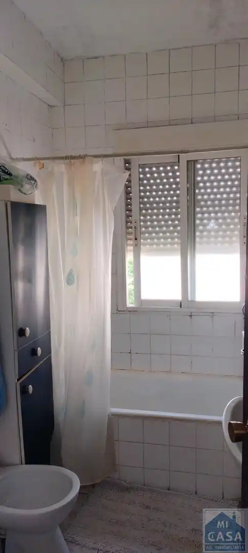 Bathroom of Flat for sale in Mérida  with Air Conditioner and Terrace