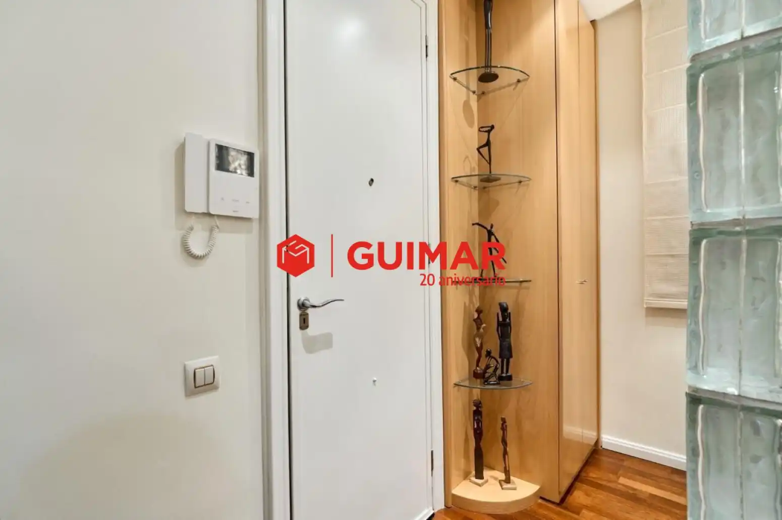 Appartement avec terrasse à vendre à Barcelona - Carrer del Comte dUrgell, imagen 20