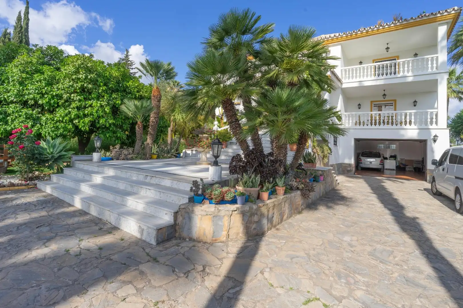 Villa mit Terrasse zum Verkauf in Centro, imagen 75
