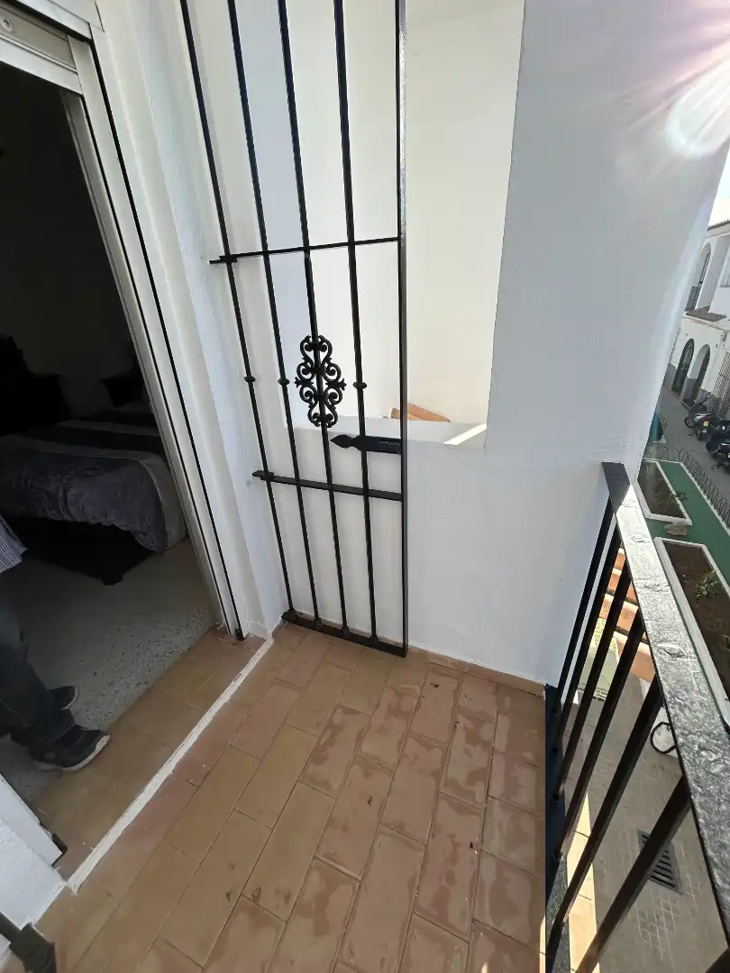 Casa a schiera con balcone in vendita a Calle Mío Cid, imagen 27