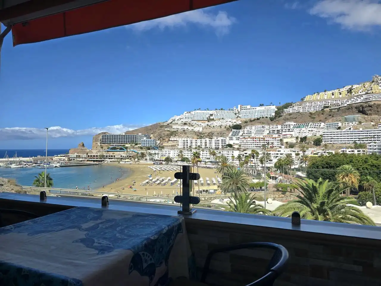 Piso con terraza en venta en Avenida Lanzarote, imagen 2