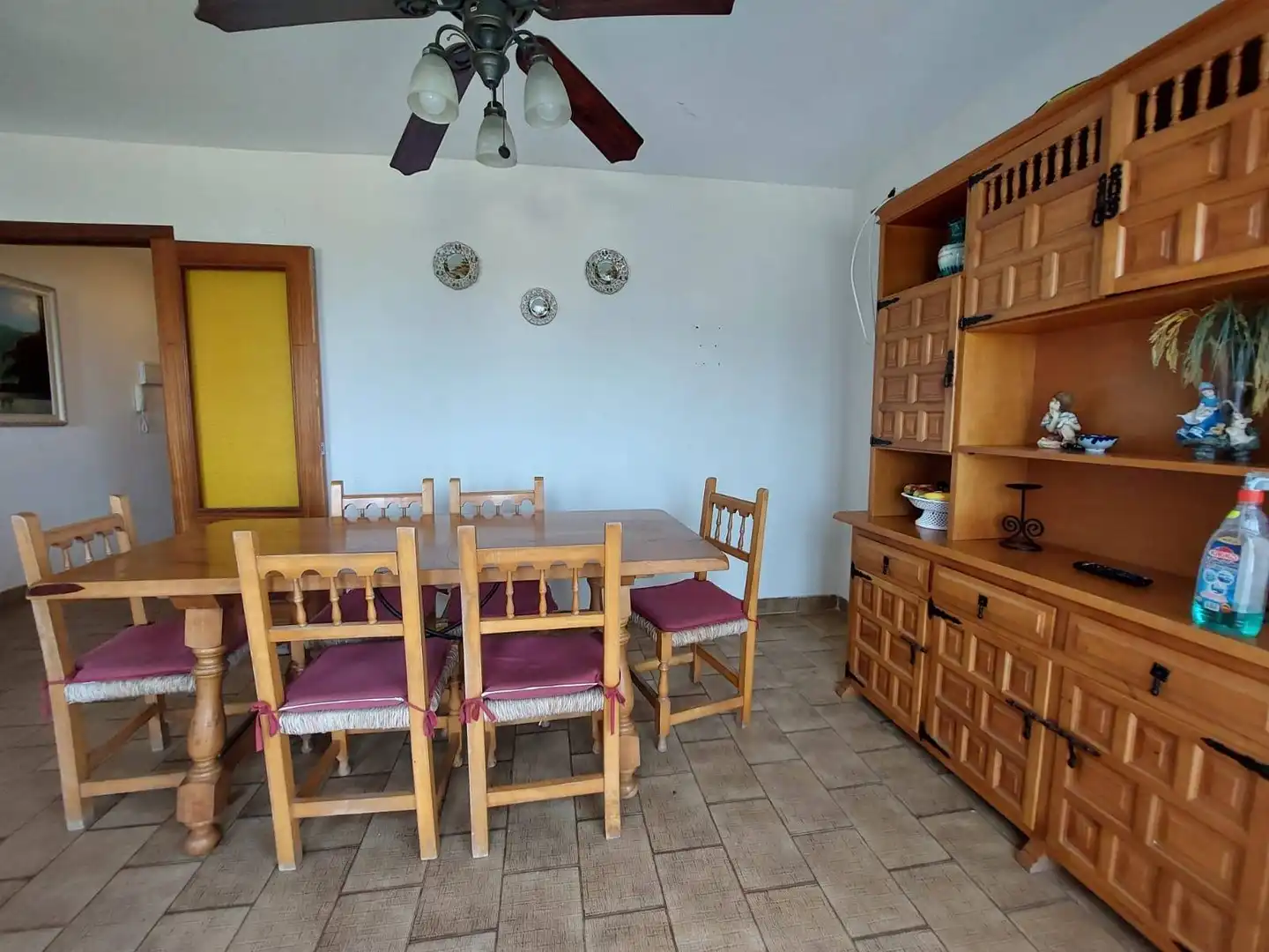 Apartamento con piscina en venta en Salobreña Costa, imagen 17