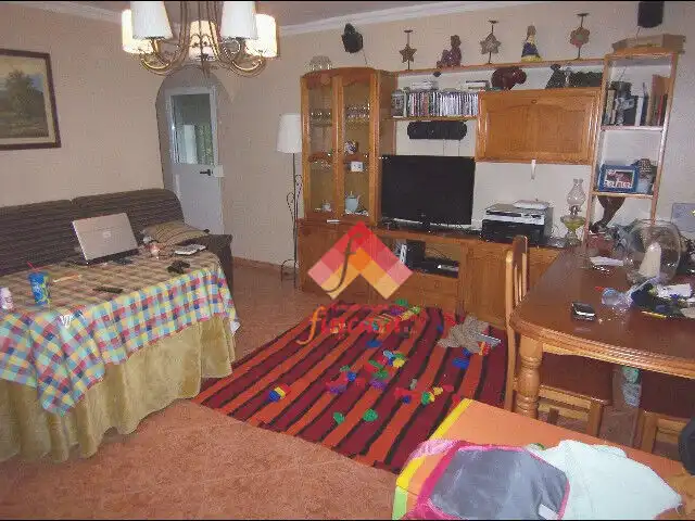 Casa con piscina en venta en Partidas Norte, imagen 5