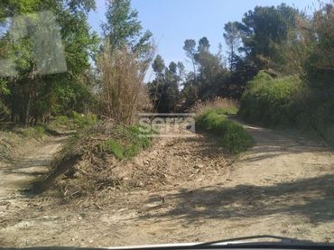 Rural land for sale in Sant Martí Sarroca