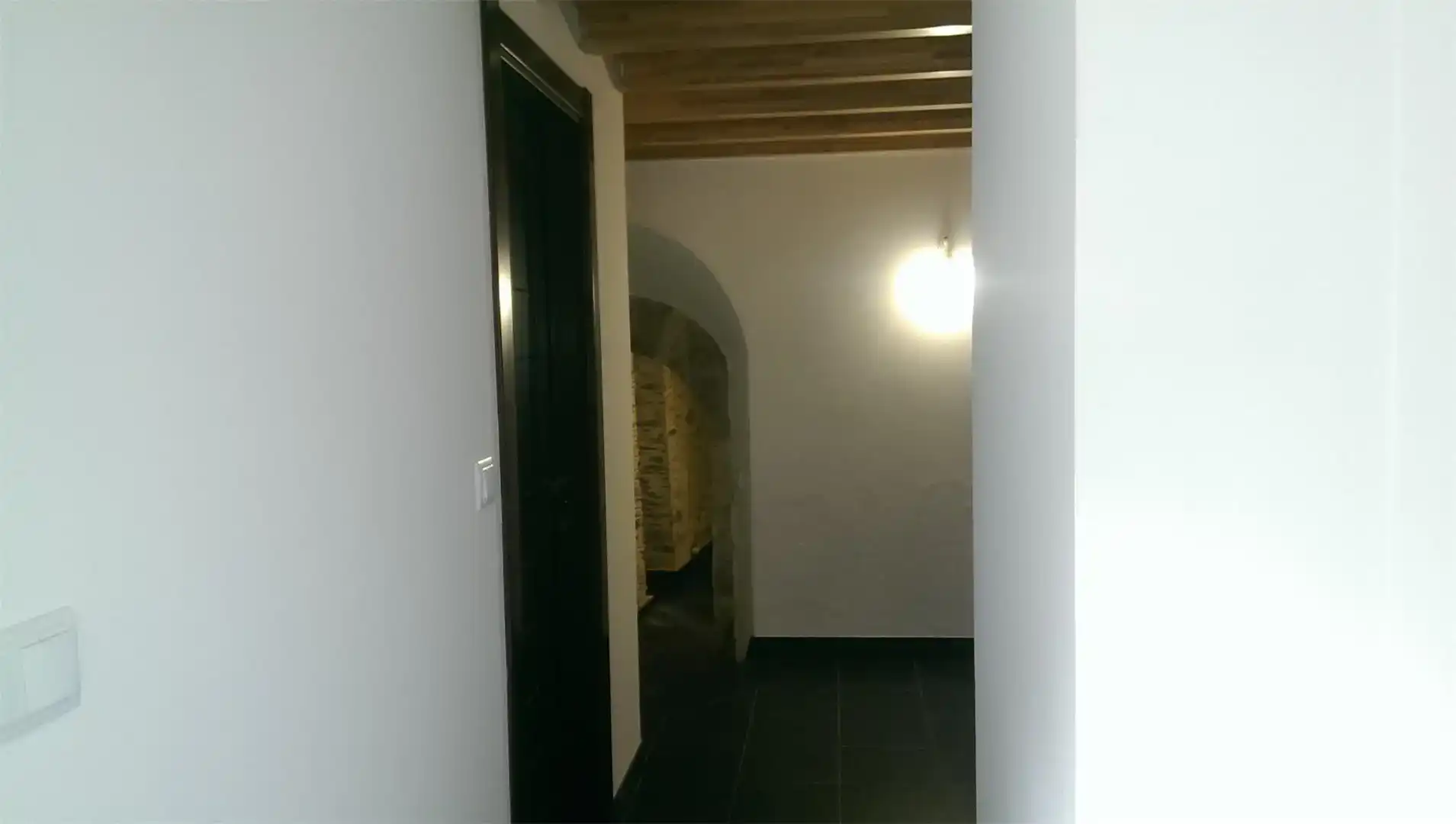 Casa o xalet en venda en Ortigueira