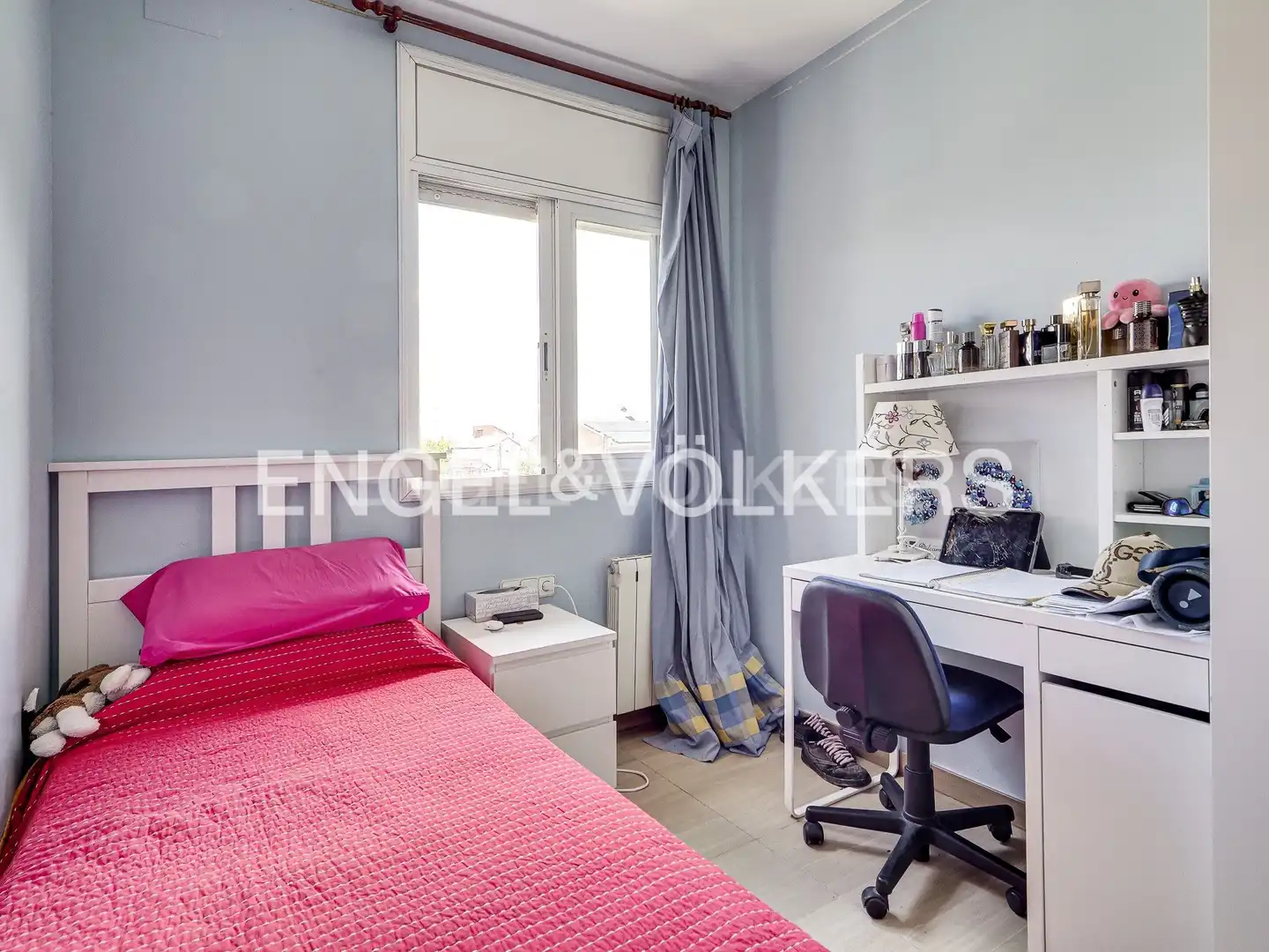 Casa amb terrassa en venda a Serraparera, imagen 60