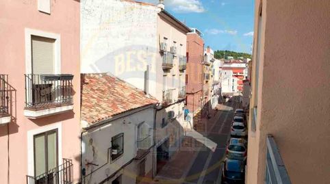 Foto 5 de Pis de lloguer a Ciudad de Paju, Centro, Cuenca Capital
