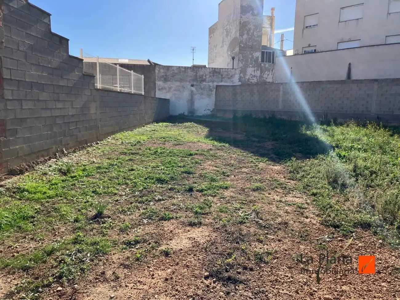 Terreno residencial en venta en Calle Alcanar, imagen 4