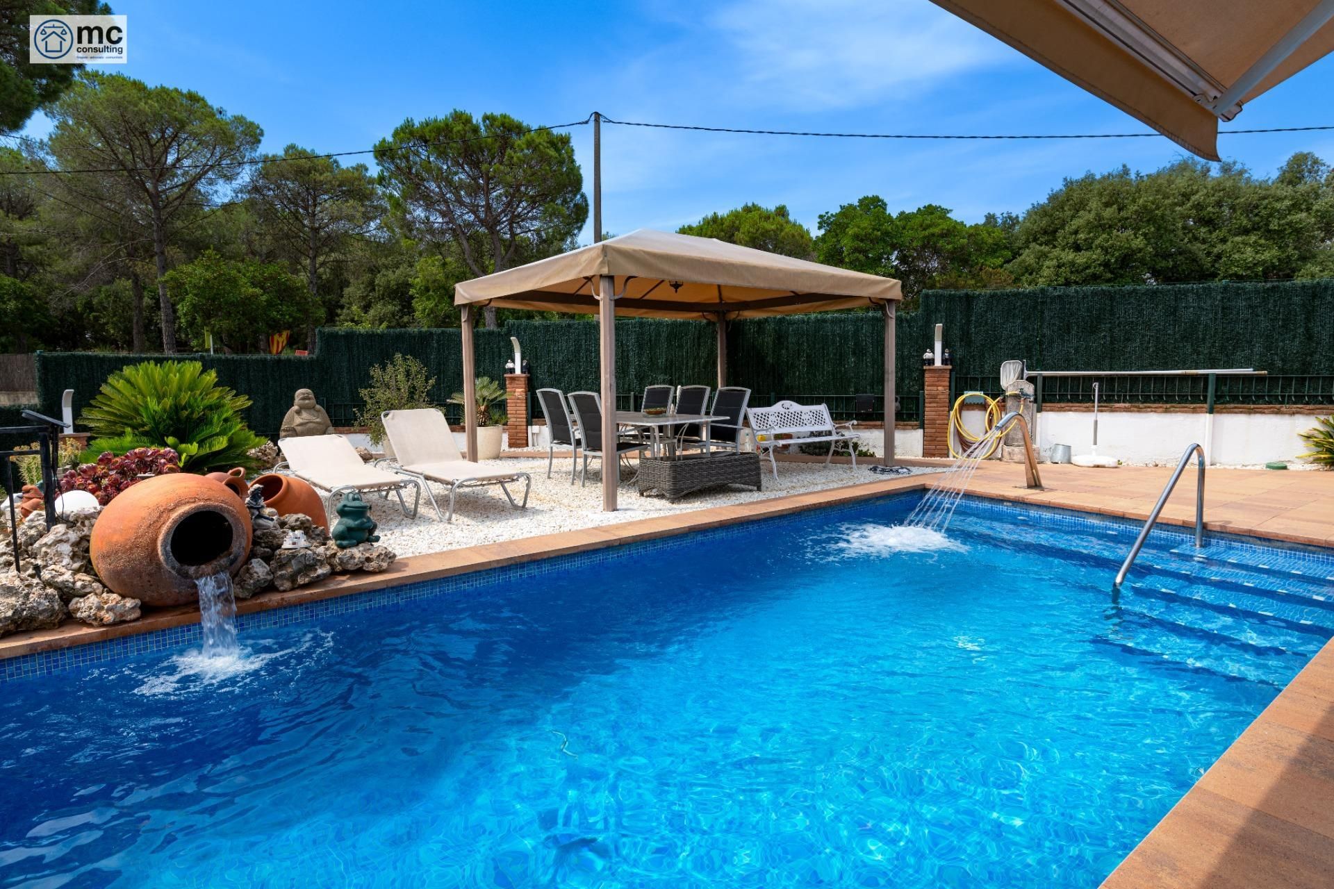 House or chalet for sale in L'Ametlla del Vallès