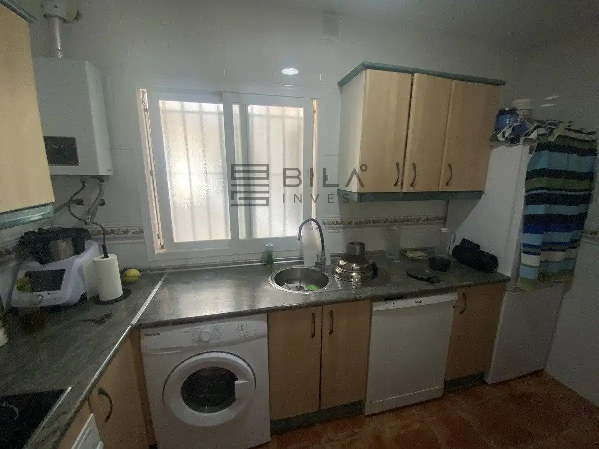 Flat with pool for sale in los Girasoles, imagen 17