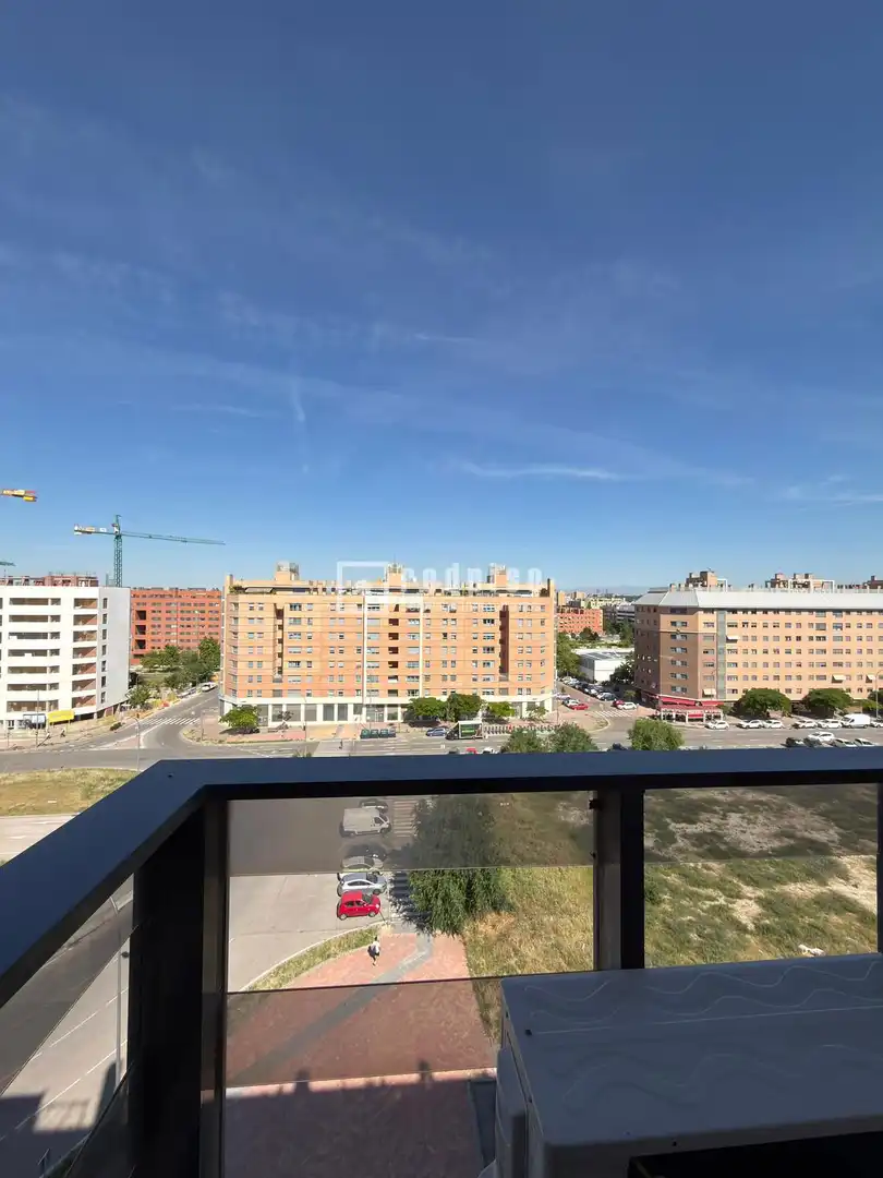 Duplex with pool for sale in de la Gran Vía del Sureste, imagen 14