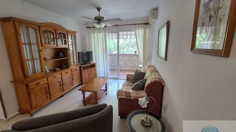 Foto 4 von Wohnung zur Miete in Los Rios, Mijas