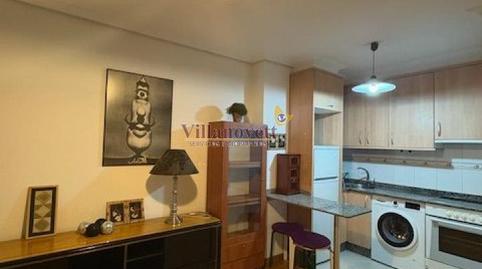 Photo 3 of Study to rent in Casablanca - Calvario, Pontevedra