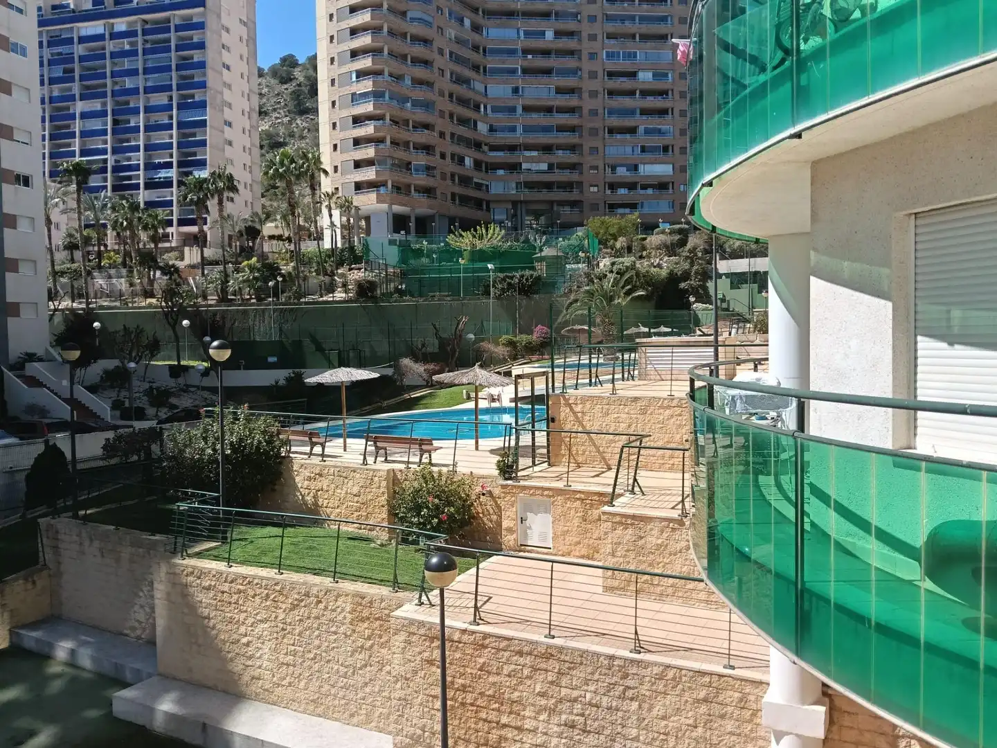 Apartment for sale in La Cala de Villajoyosa, imagen 5