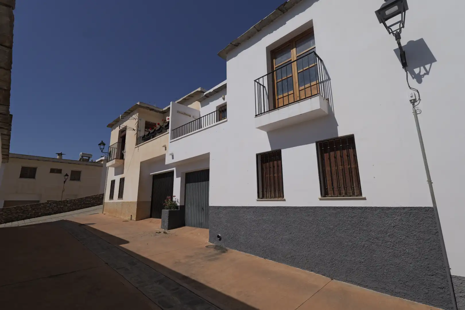 Detached homes for sale in Calle Mariana Fineda, 2, Nevada