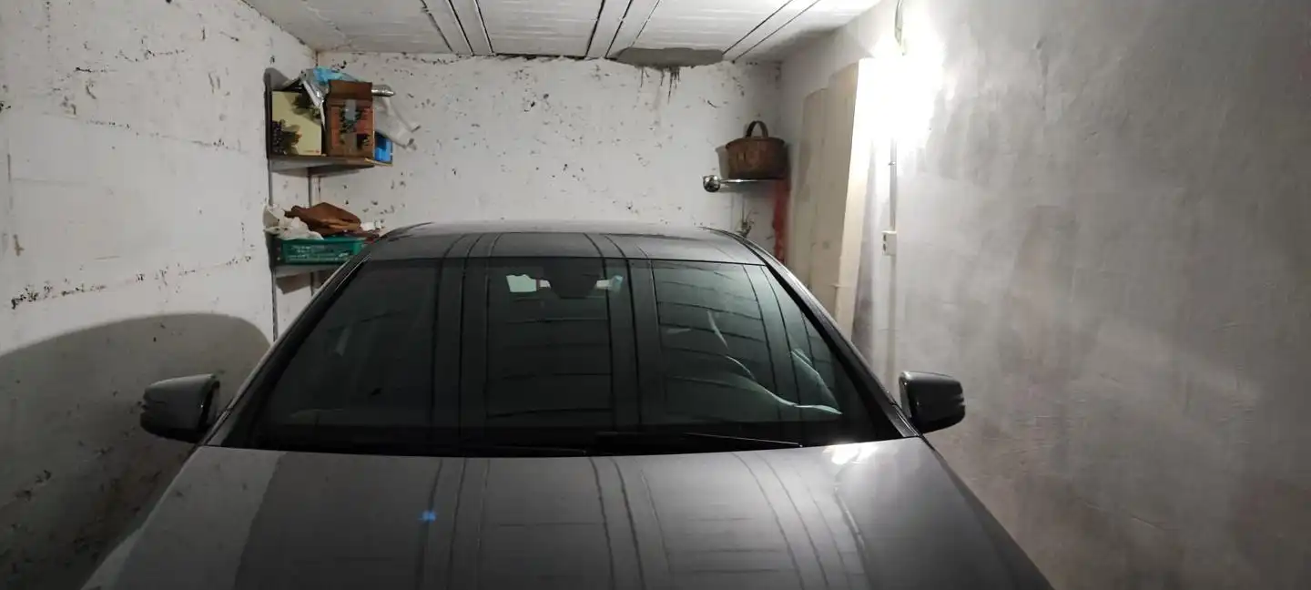 Parkplatz von Wohnung zum Verkauf in Ribas de Sil mit Möbliert