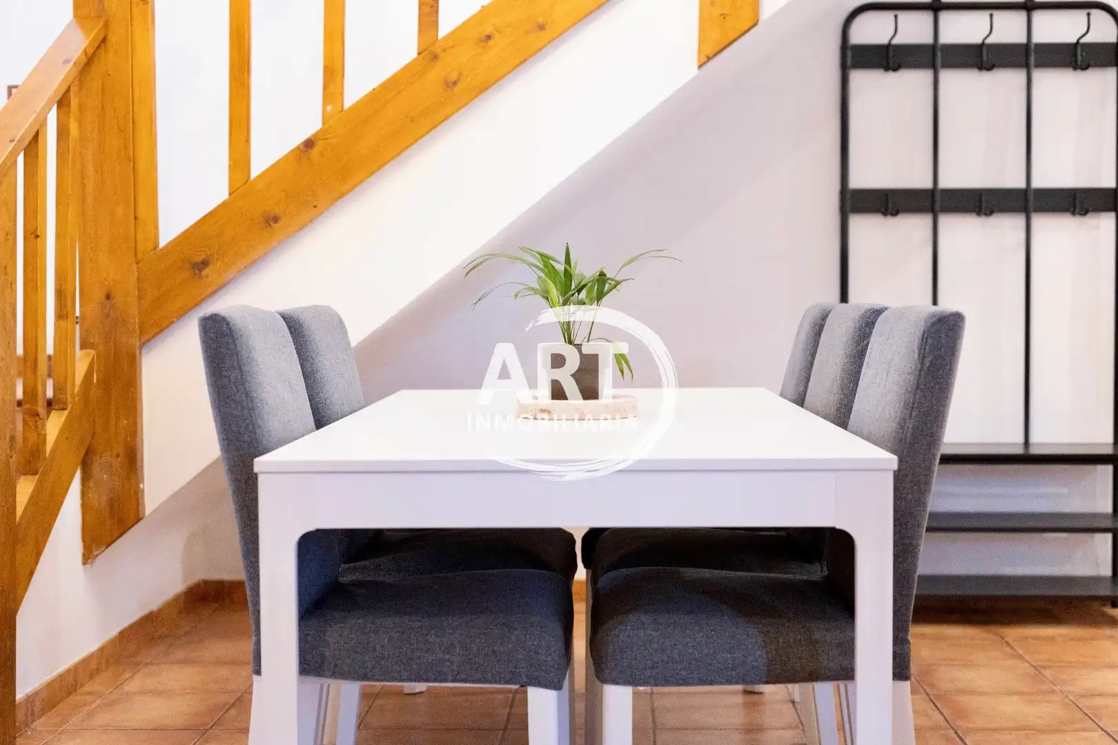 Dining room of Houses for sale in L'Eliana  with Air Conditioner, Heating and Terrace