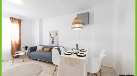 Foto 5 de Casa adosada en venda a Chilches, Málaga