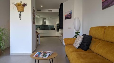 Photo 4 of Apartment to rent in  Edeta, 3, Platja de Torres, Alicante