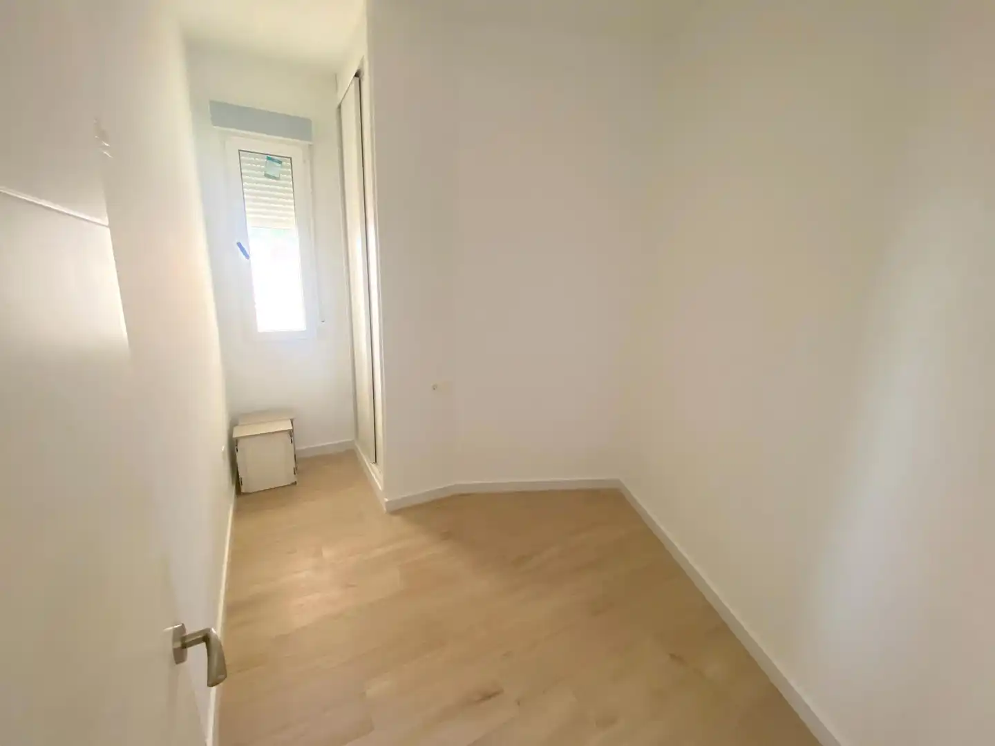 Schlafzimmer von Wohnungen zum Verkauf in Mazarrón mit Klimaanlage, Heizung und Terrasse