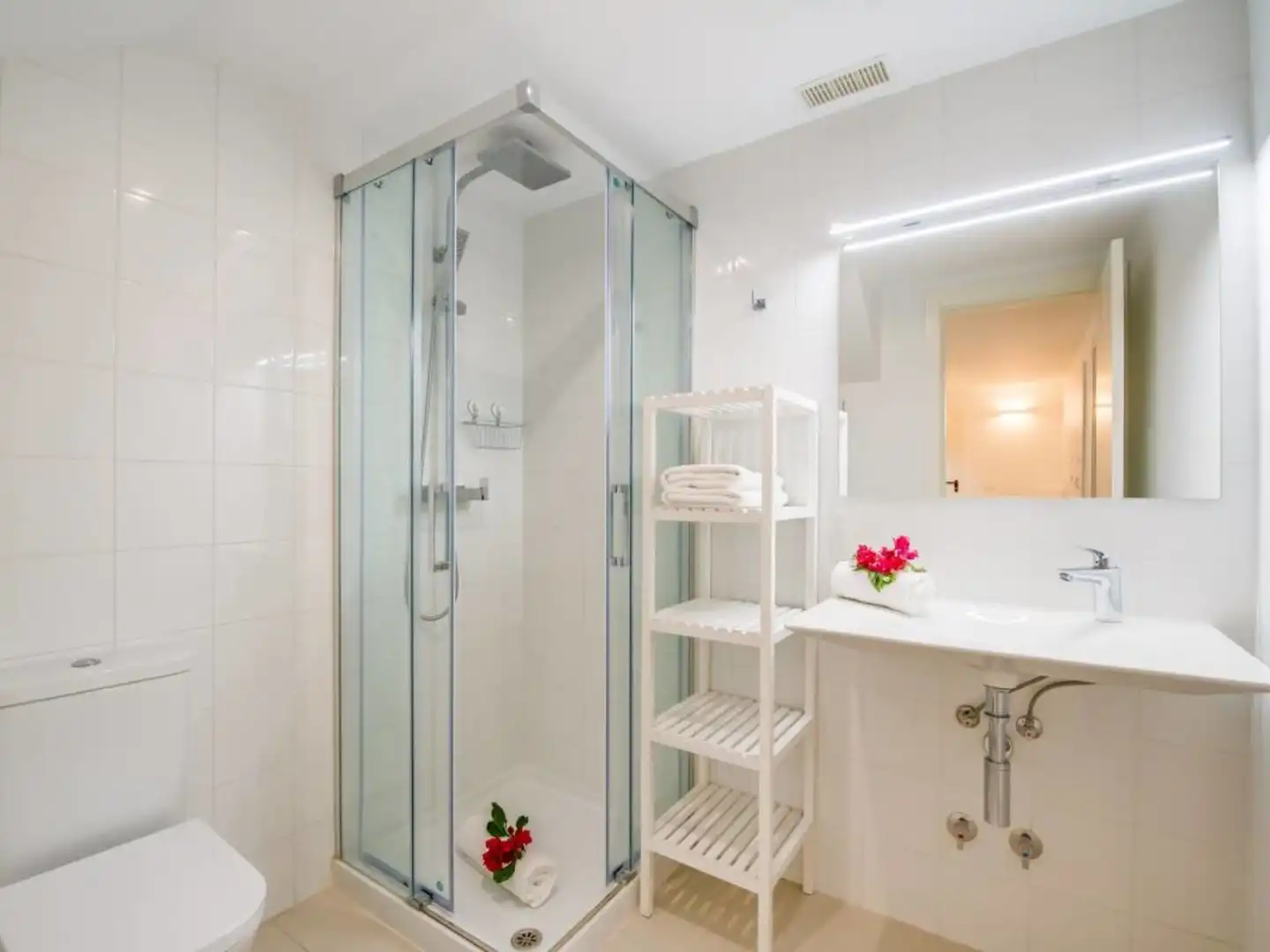 Villa con giardino in affitto a Carrer del Roure 177, imagen 27