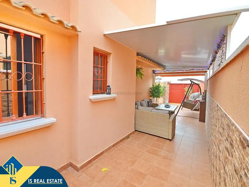Piso con piscina en venta en Nueva Torrevieja - Aguas Nuevas, imagen 15