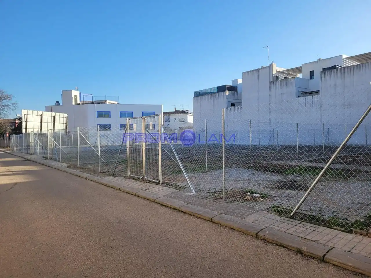 Residencial en venta en Gelves