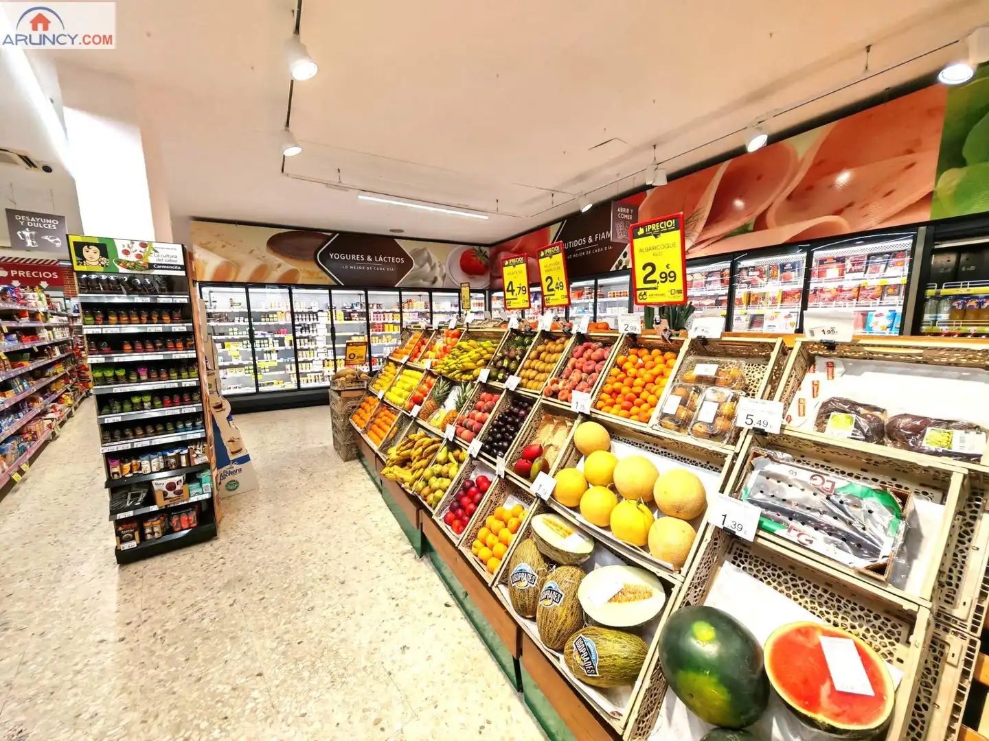 Locale commerciale in affitto a La Paz, imagen 24