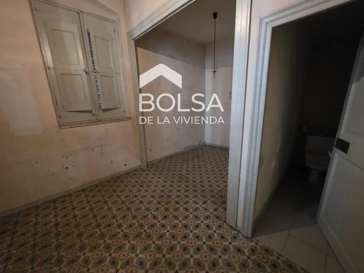 Edifici en venda en Manresa