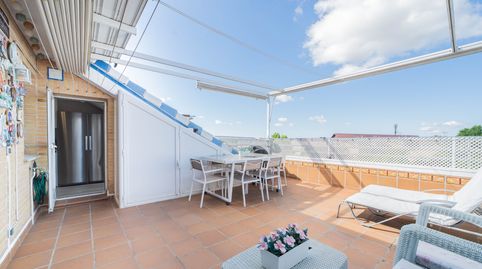 Foto 2 de Ático en venta en Calle de Sevilla, 4, Casco Antiguo, Boadilla del Monte