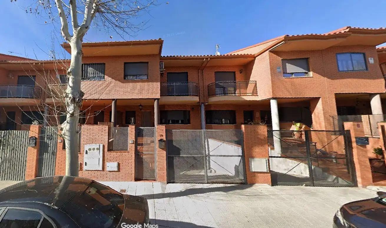 Habitatge en venda a Calle FILOMENTA CONTRERAS FDEZ 39, imagen 2