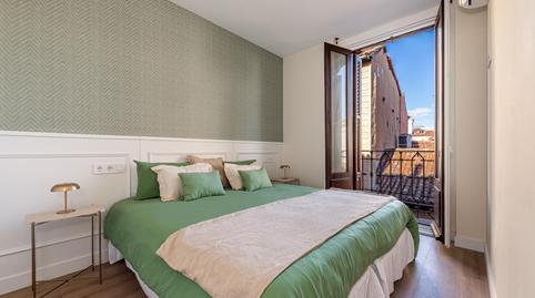 Foto 4 de Piso de alquiler en Calle Huertas, Cortes - Huertas,  Madrid Capital