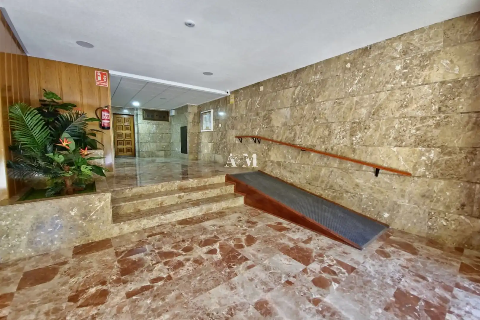 Wohnungen zur Miete in Torrevieja mit Heizung, Terrasse und Schwimmbad