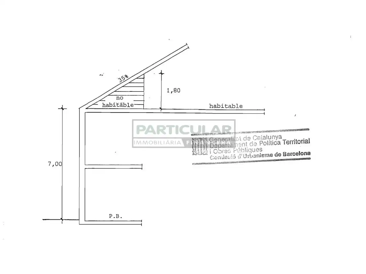 Residential for sale in Vilanova del Vallès