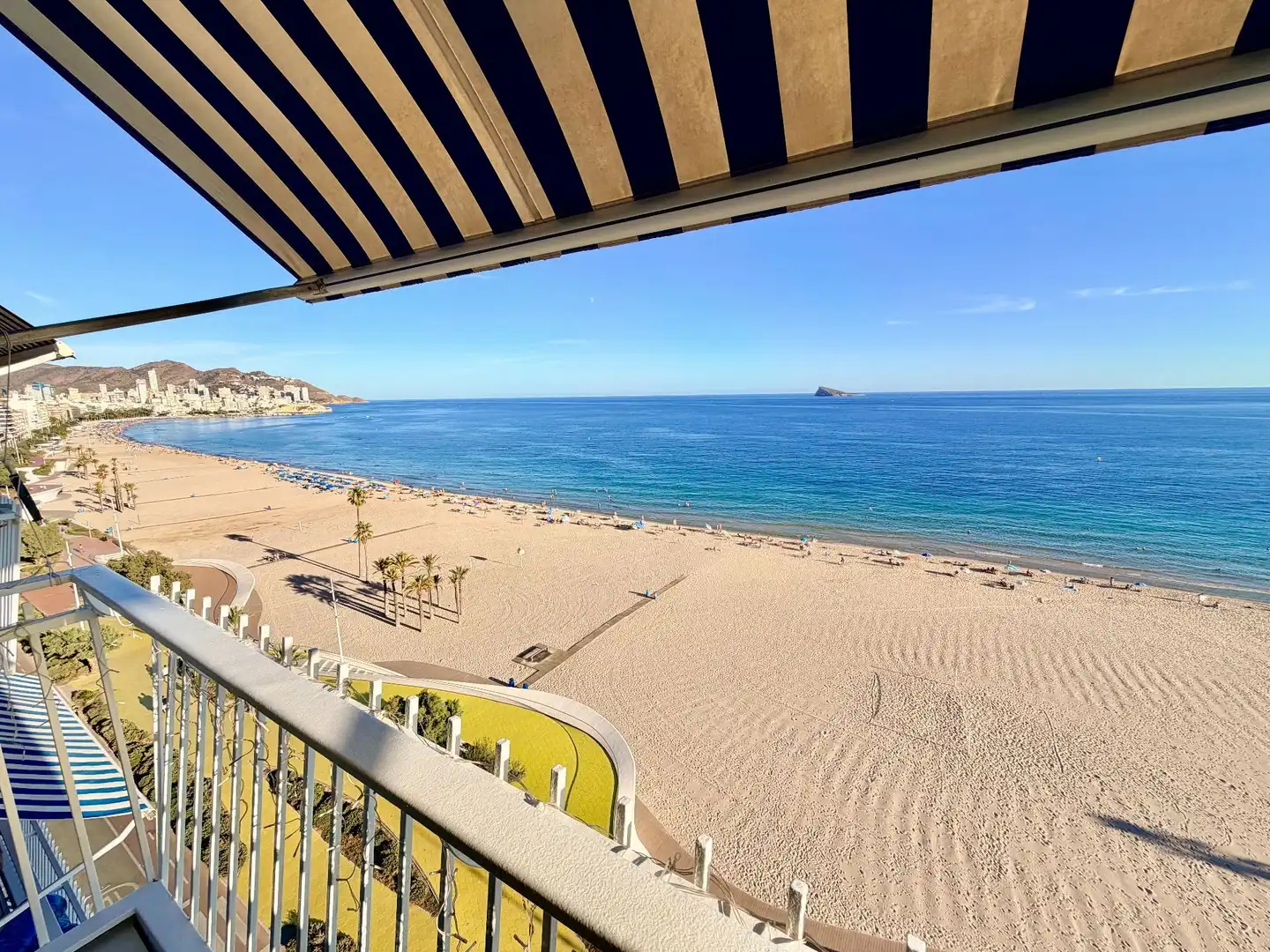 Apartment with lift for sale in Armada española, imagen 5