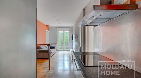 Photo 5 of Flat for sale in Antiguo, Donostia - San Sebastián