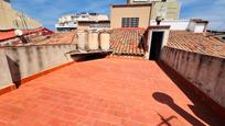 Terrace of Single-family semi-detached for sale in Terrassa  with Terrace