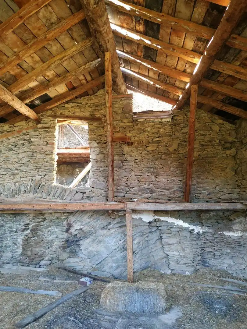 Lands and plots for sale in Montferrer i Castellbò, imagen 12