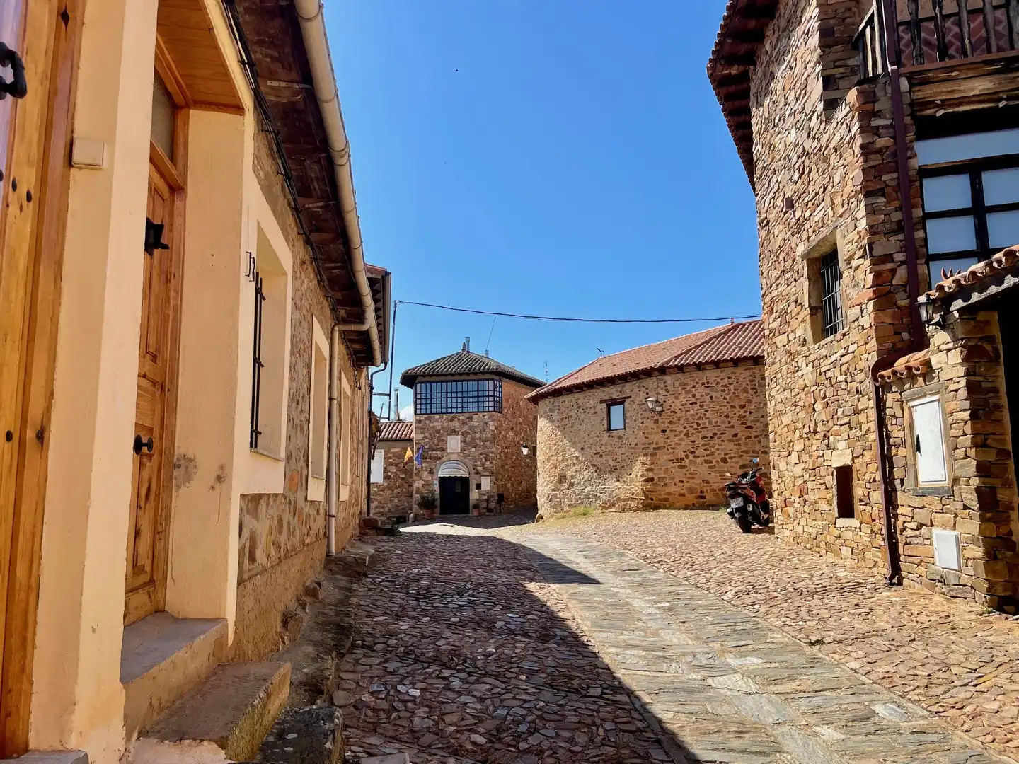 Casa in vendita a Astorga, imagen 19
