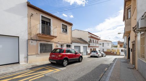 Foto 3 de Casa adosada en venta en Cerrillo de Maracena - Periodistas, Granada Capital