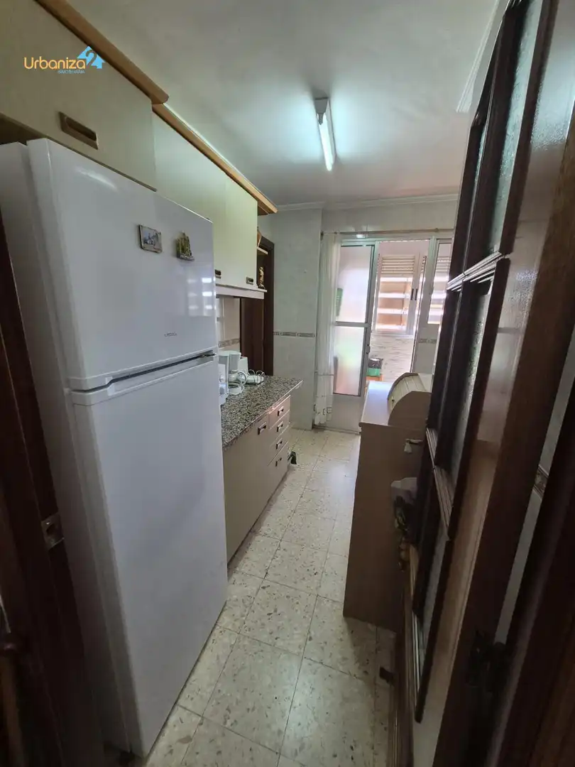Cuina de Pis en venda en Badajoz