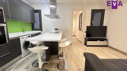 Foto 2 de Piso en venta en Barcelona - Gv Corts Catalanes, Fort Pienc, Barcelona Capital