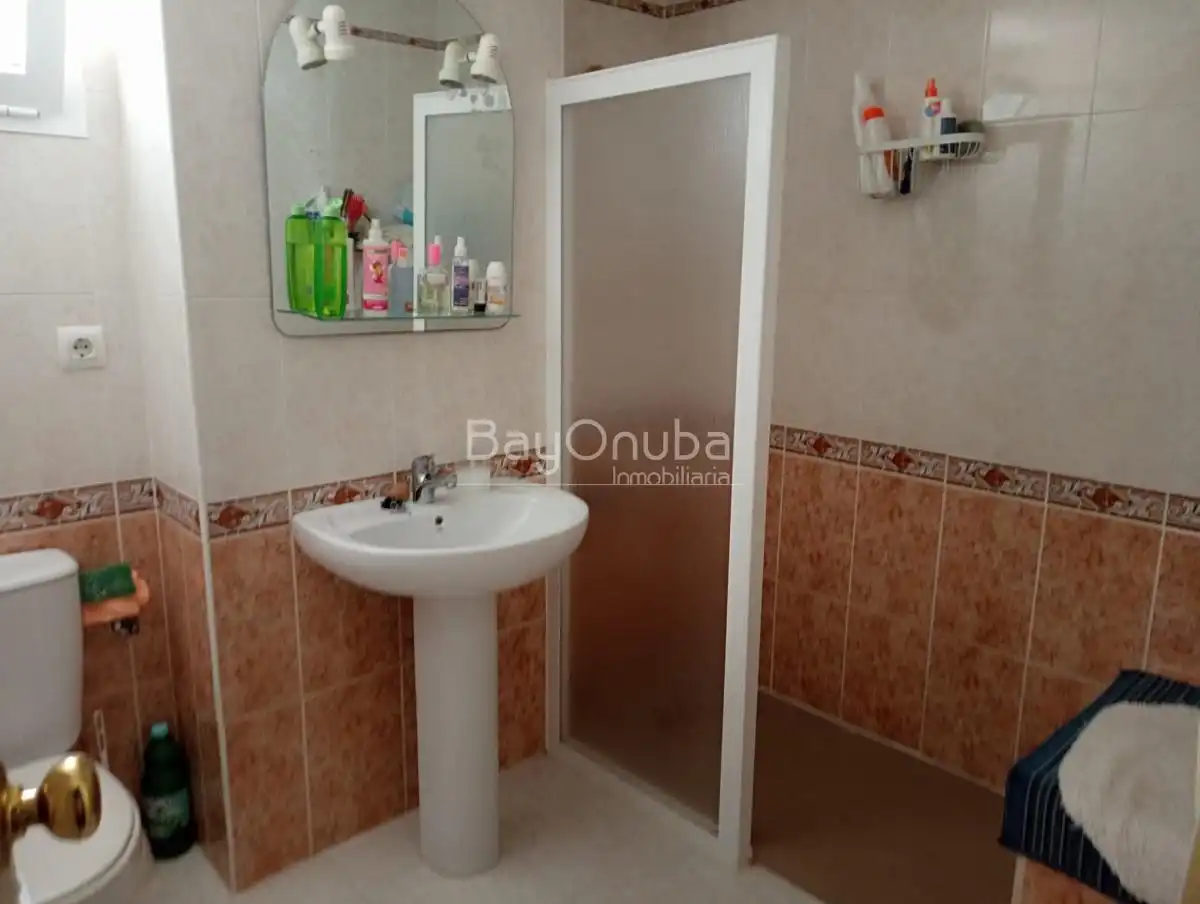 Wohnung zur Miete in El Portil