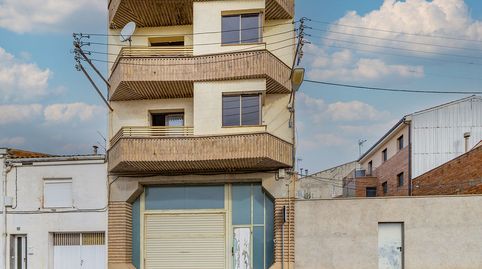Solvia Inmobiliaria  Casa Almacelles