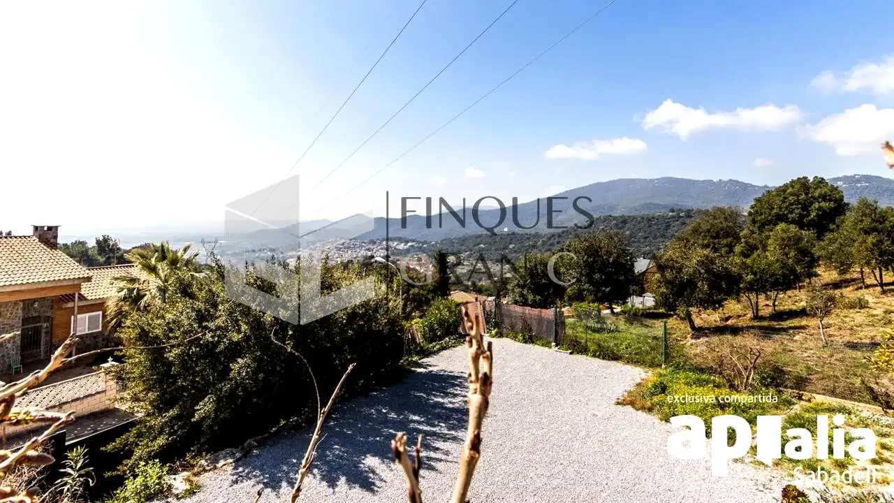 Casa o chalet en venta en Caldes de Montbui con Calefacción, Terraza y Trastero